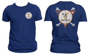 T-shirt Design by Feni:) for CT Dots LLC | Design: #28068903