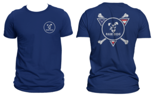 T-shirt Design by Feni:)