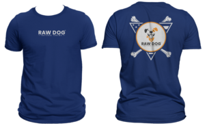 T-shirt Design by Feni:) for CT Dots LLC | Design: #28068977