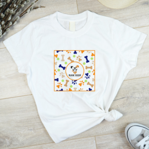 T-shirt Design by Briana Rae Designs