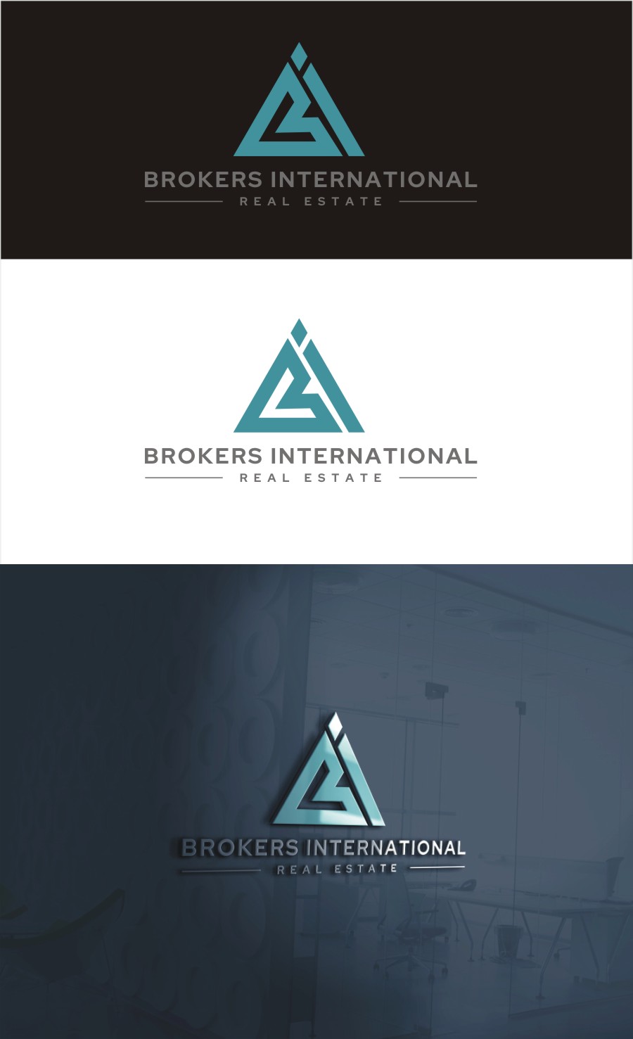 Logo Design by creative Sujsa for this project | Design #28046939