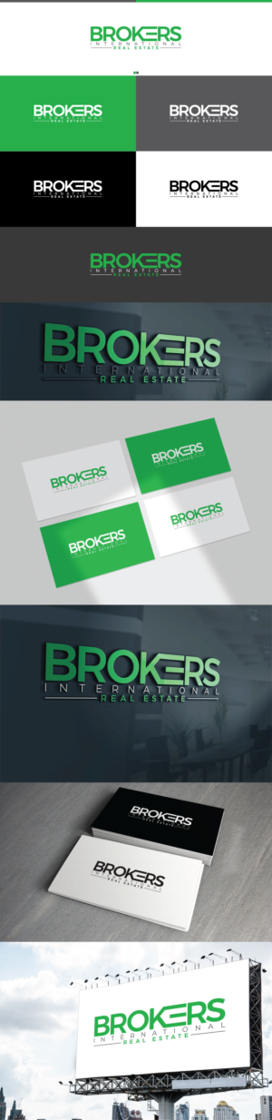 Logo Design by Shahbaz Studios for this project | Design #28036879