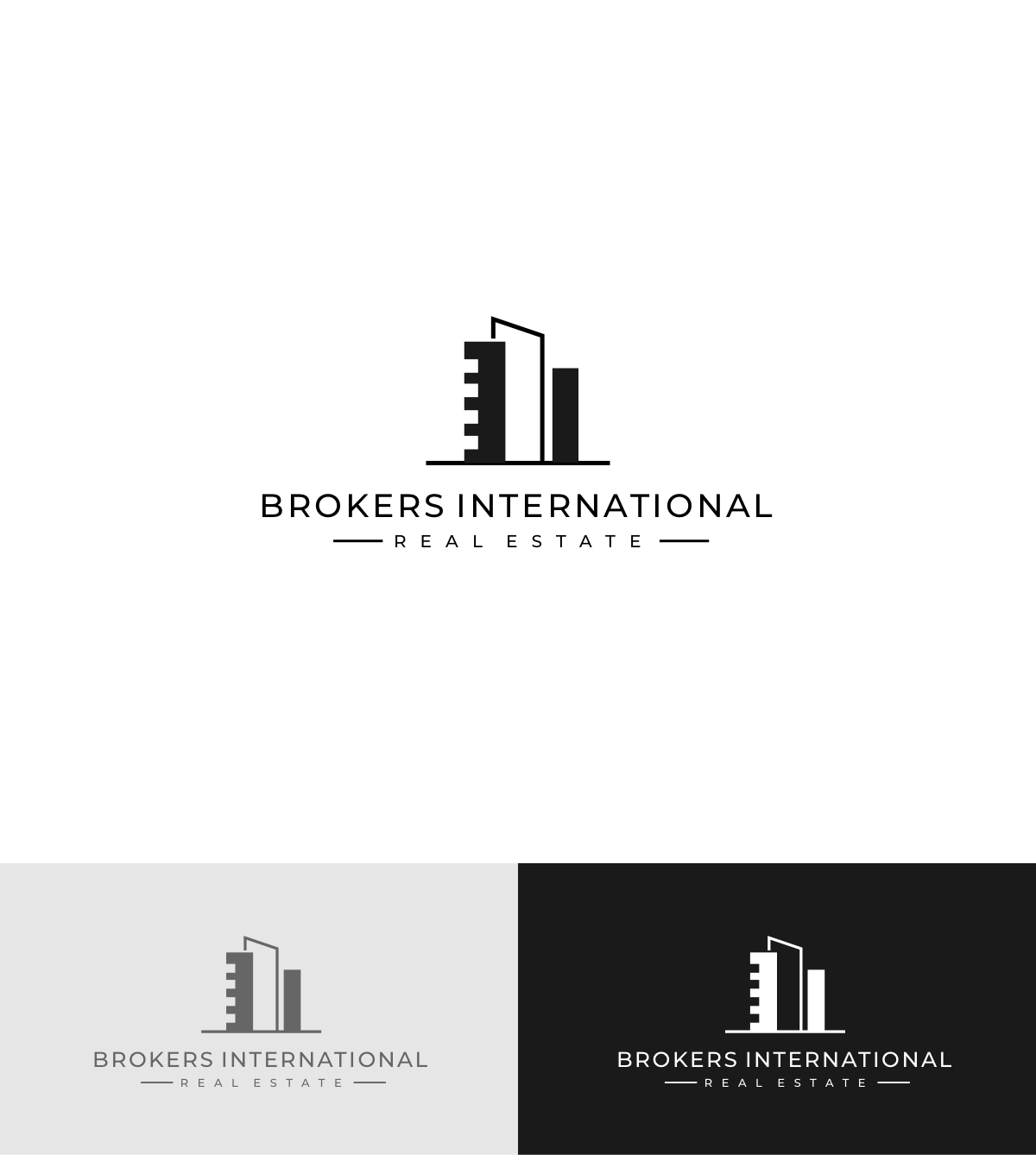 Logo Design by ecorokerz for this project | Design #28040306