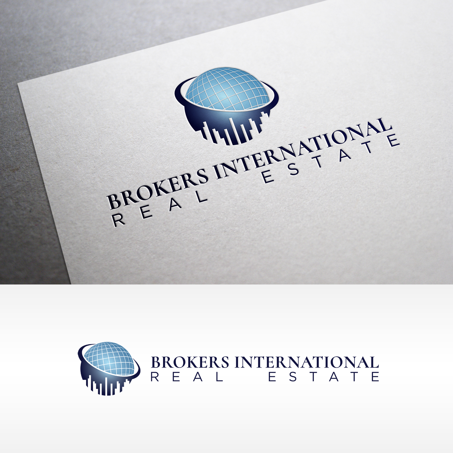 Logo Design by GRAFFYC for this project | Design #28033723