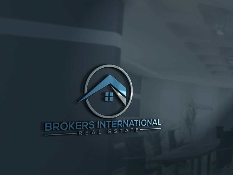 Logo Design by AhadA for this project | Design #28036729