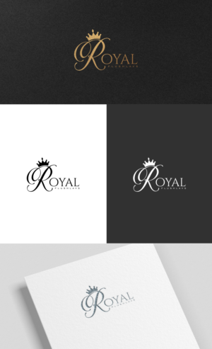 Logo-Design von GLDesigns für dieses Projekt | Design: #28032822