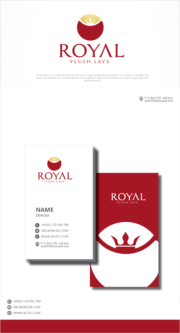 Design de Logo par graphicevolution pour ce projet | Design #28040669