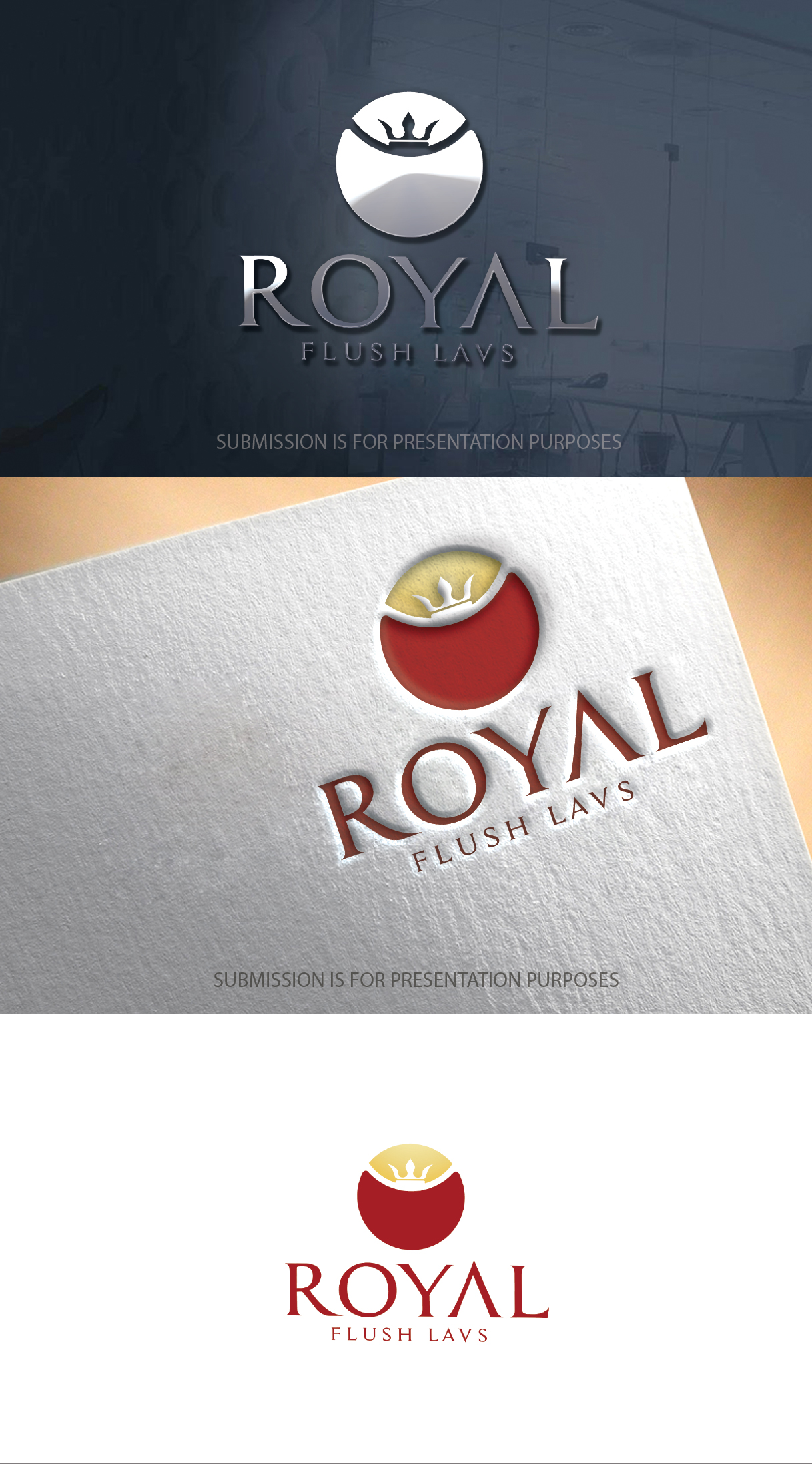 Design de Logo par graphicevolution pour ce projet | Design #28040670