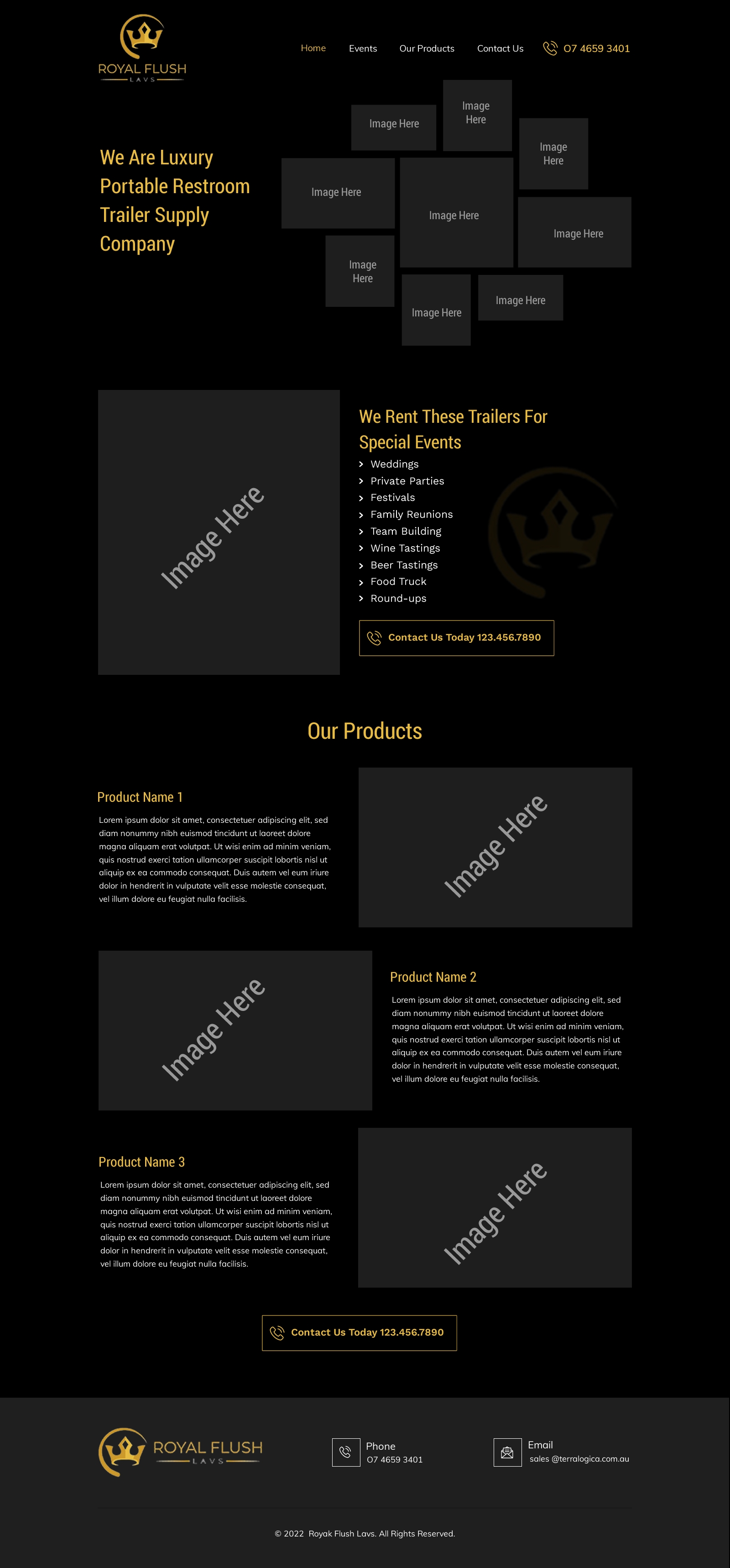 Landing Page-Design von harmi_199 für dieses Projekt | Design #28067368