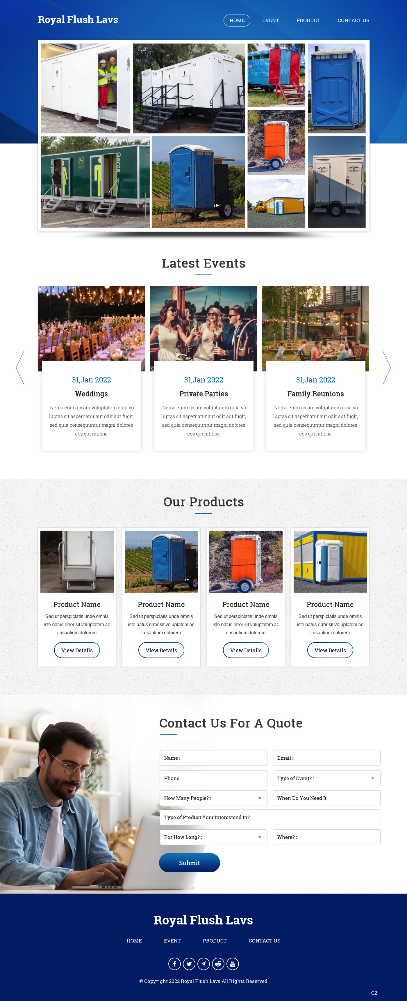 Landing Page Design by pb for this project | Design #28049530