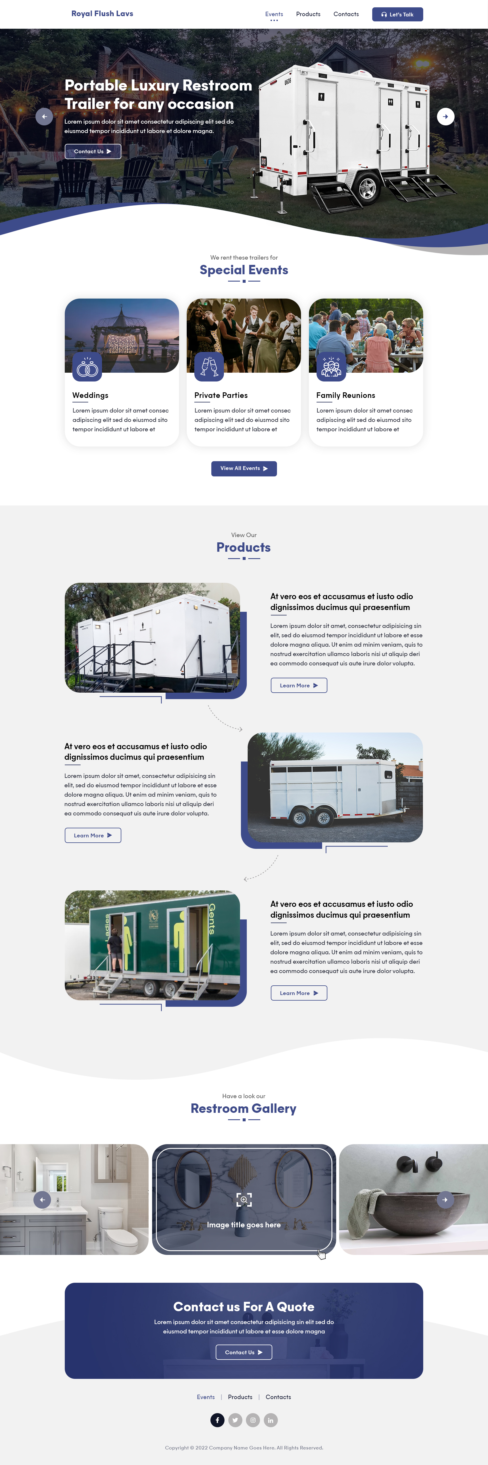 Landing Page Design by sai.designer87 for this project | Design #28064431