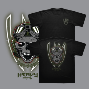 T-Shirt-Design von Rifqi 7 für dieses Projekt | Design: #28034471