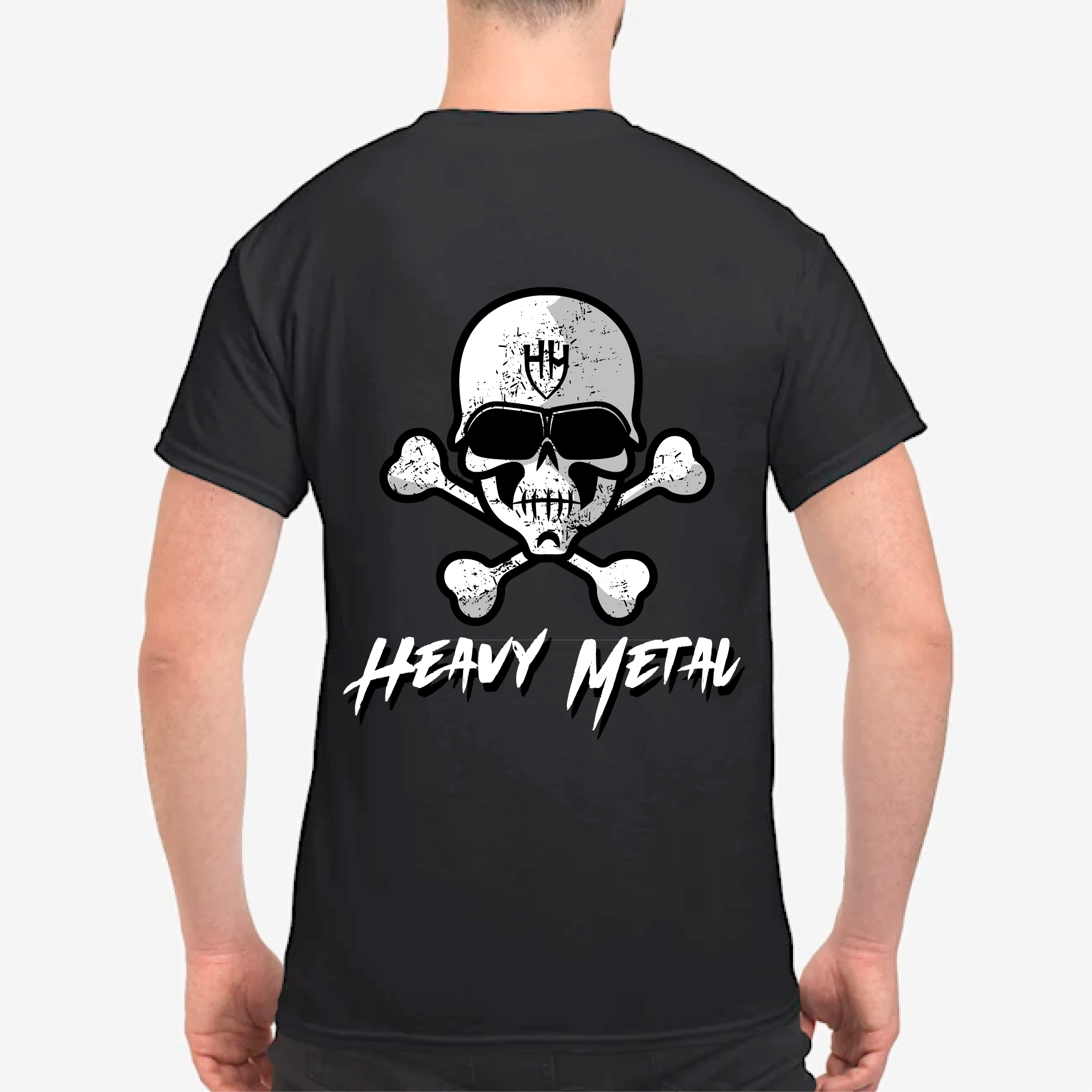 T-shirt Design by  geomateo for this project | Design #28041901