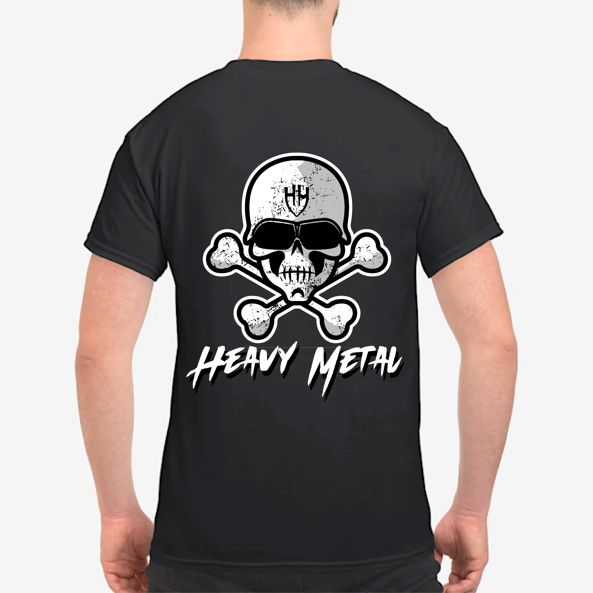Diseño de Camiseta por  geomateo para este proyecto | Diseño #28042071