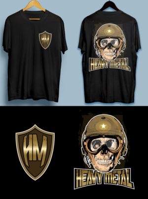 T-Shirt-Design von SAI DESIGNS für dieses Projekt | Design: #28051598