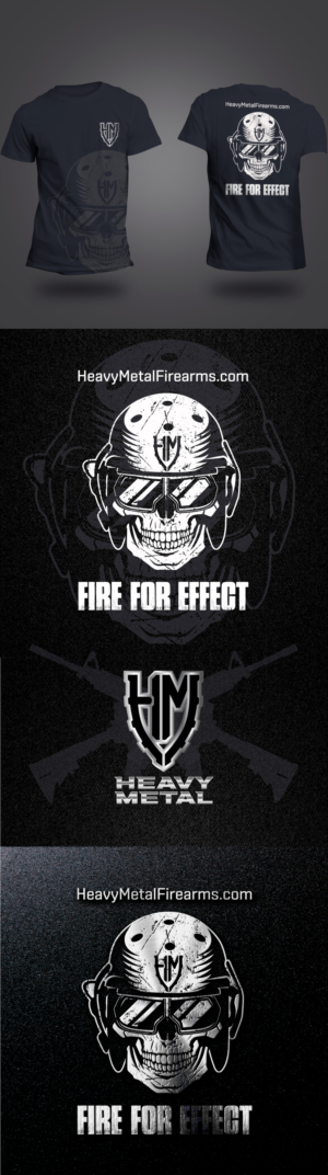 T-Shirt-Design von enriquecoello_24 für dieses Projekt | Design: #28062498