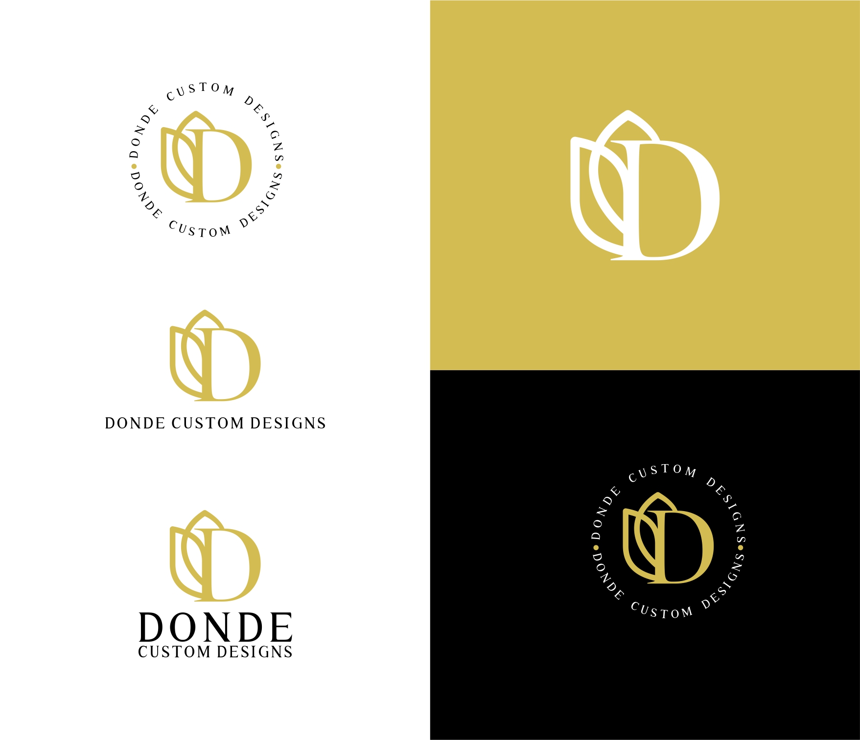 Logo Design by Jose Loaiza for this project | Design #28033967