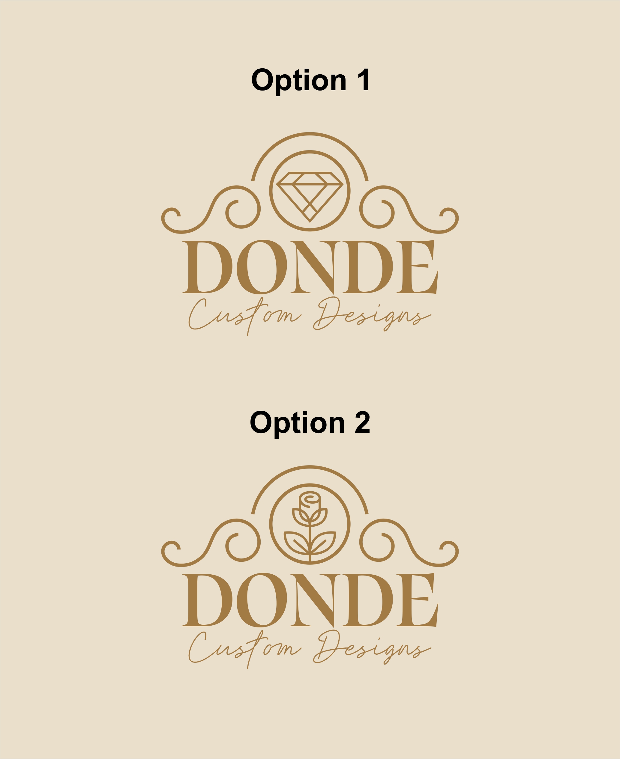 Logo Design by Jose Loaiza for this project | Design #28033985