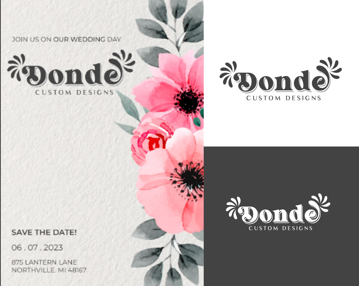 Logo-Design von Mi Design1 für dieses Projekt | Design #28034951