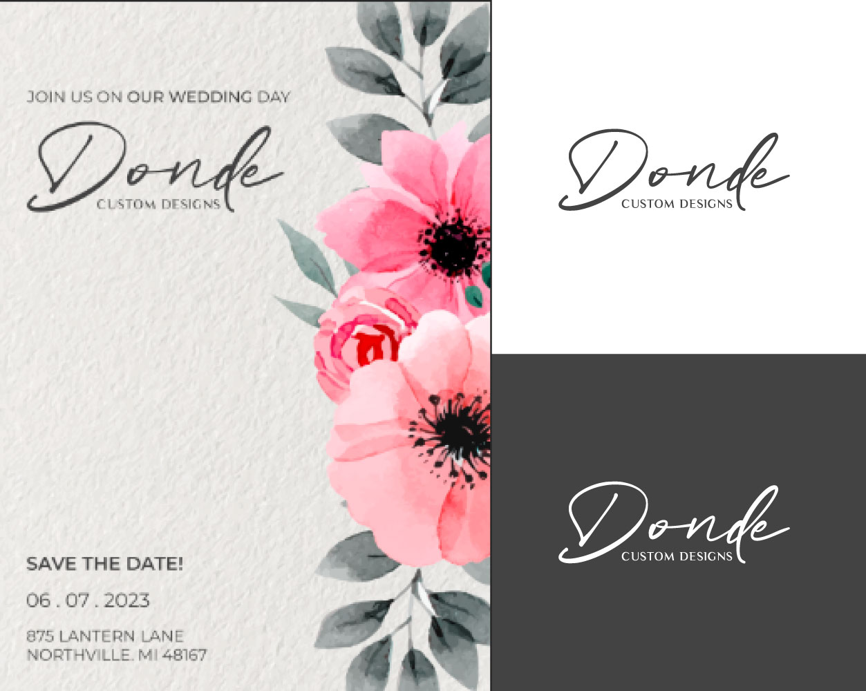 Logo Design by Mi Design1 for this project | Design #28034952