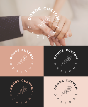 Logo Design by Badr Sadek