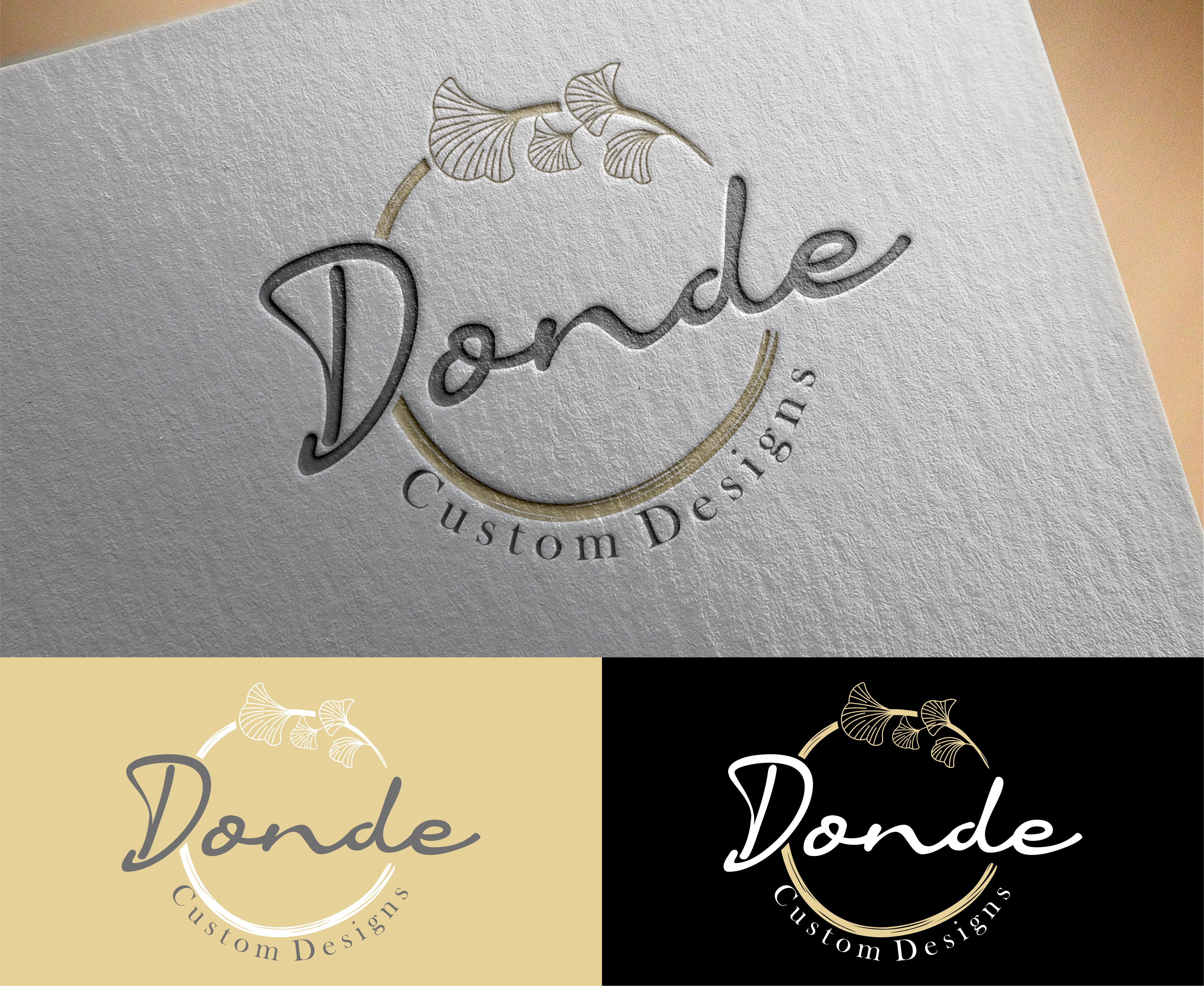 Logo Design by vta for this project | Design #28033751