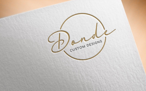 Logo-Design von Vishak vasu für dieses Projekt | Design: #28036416