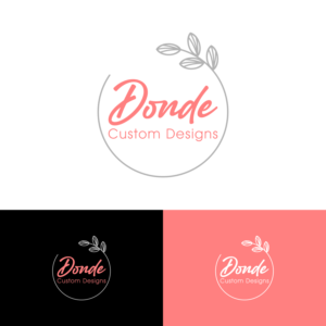 Logo-Design von ninisdesign für dieses Projekt | Design #28034272