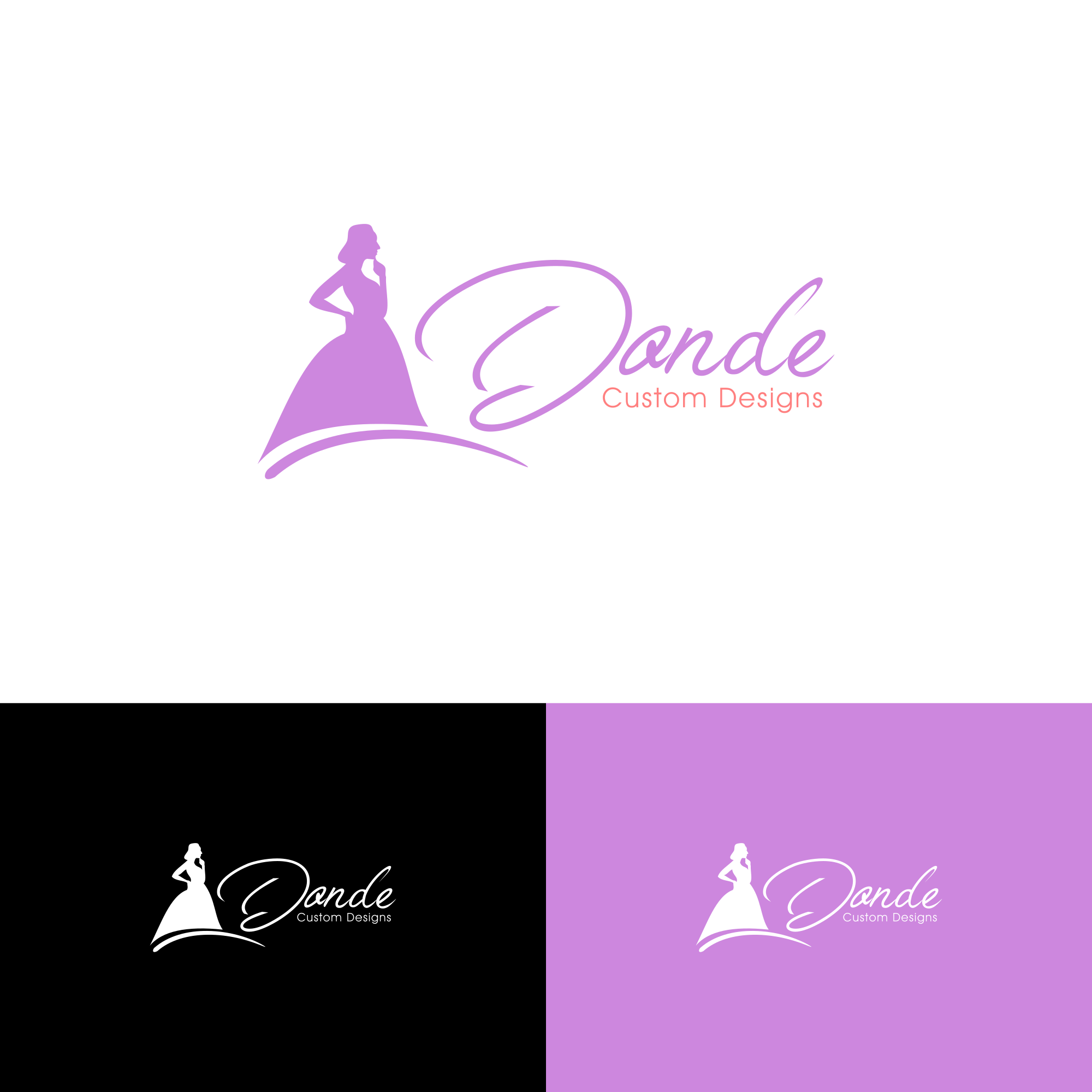 Logo Design by ninisdesign for this project | Design #28038002