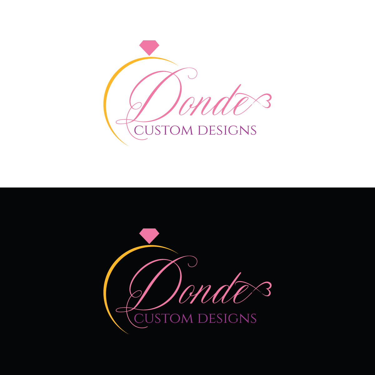 Logo Design by prodesigns99 for this project | Design #28036253