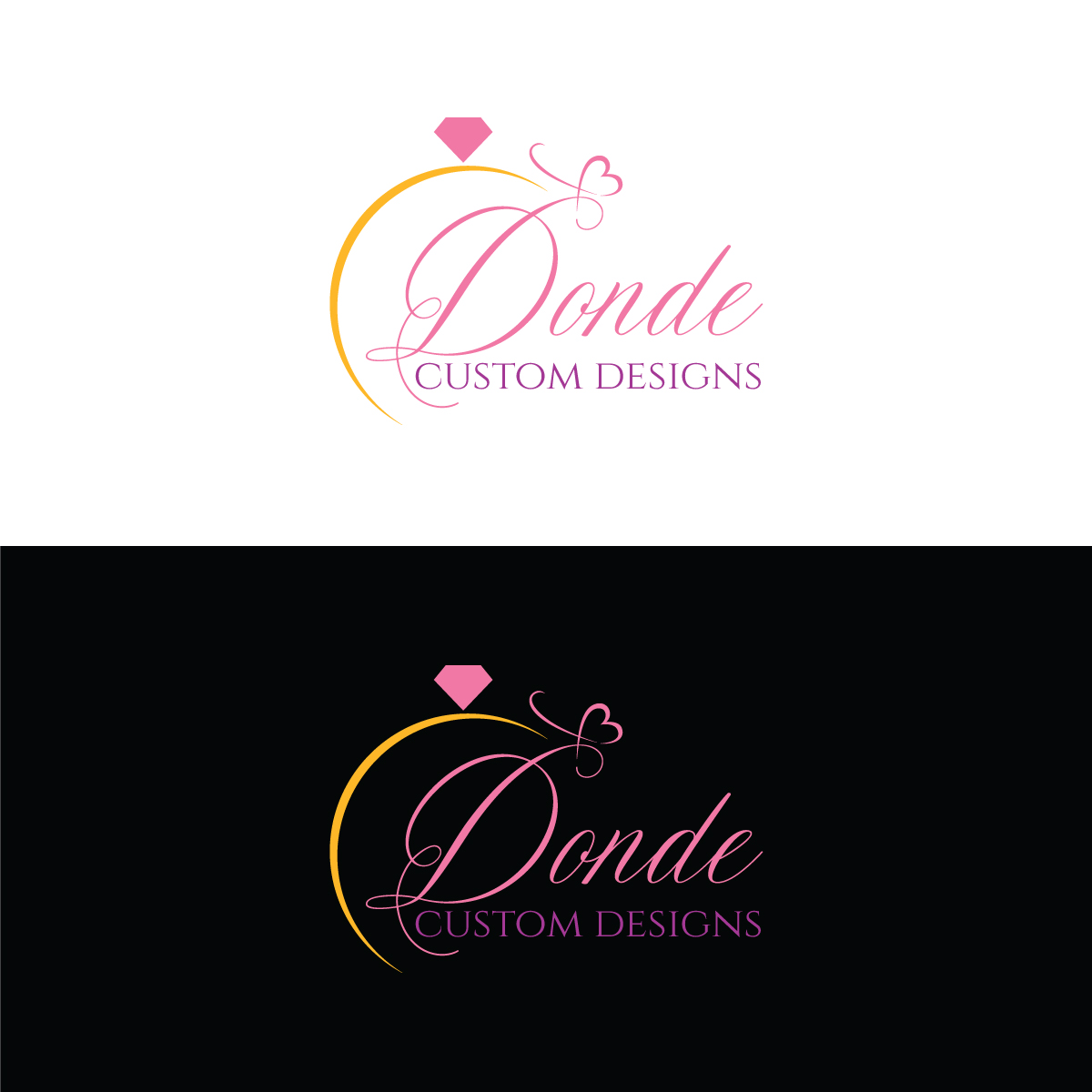 Logo Design by prodesigns99 for this project | Design #28036254