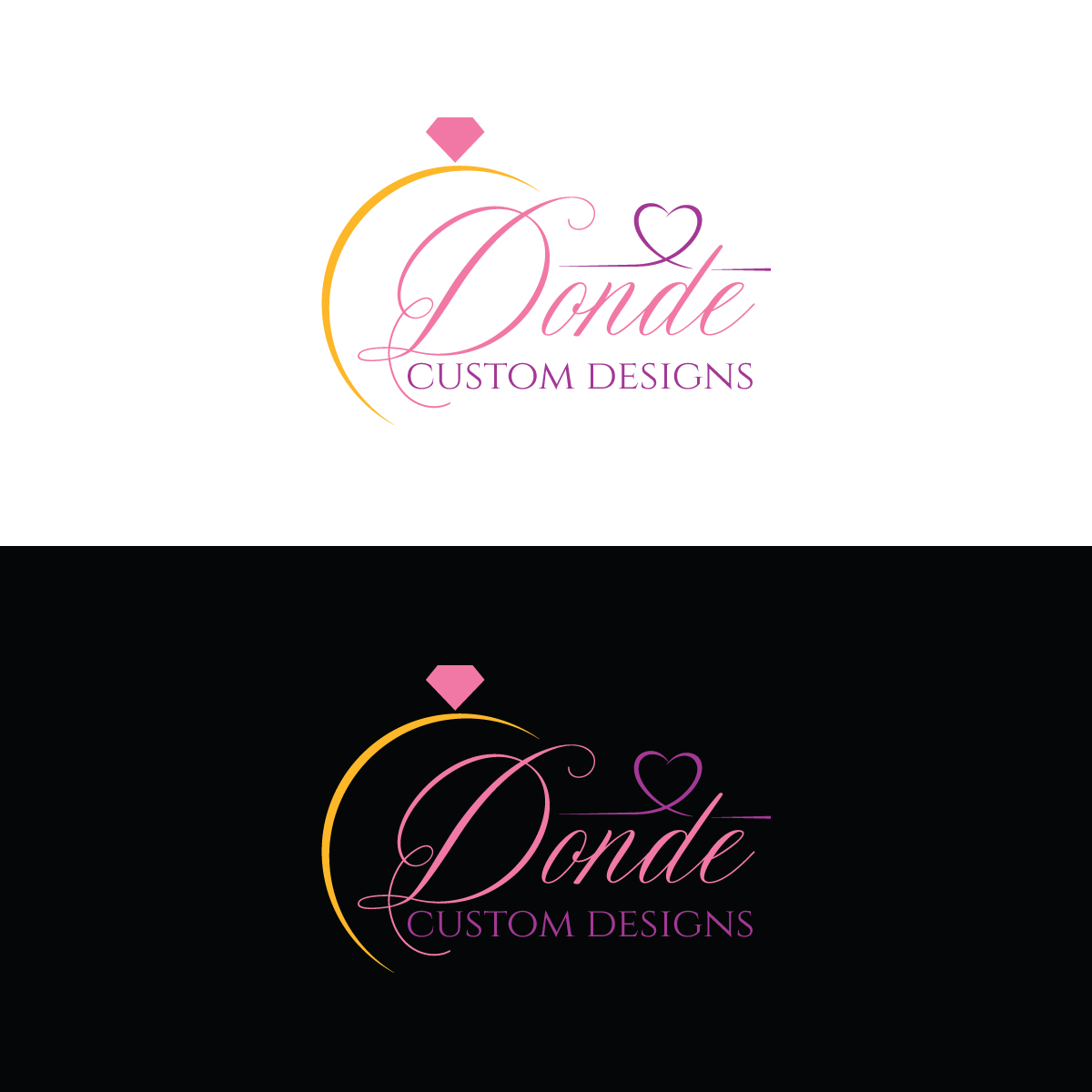 Logo Design by prodesigns99 for this project | Design #28036255