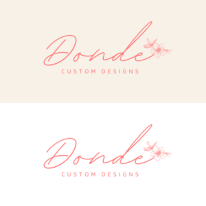 Logo Design by Anukriti Srivastava