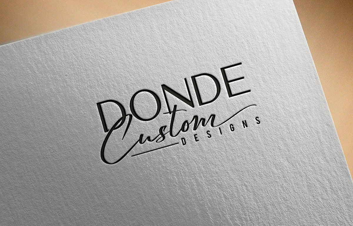 Logo Design by 4tech services for this project | Design #28034049