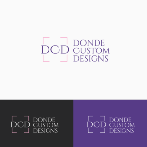 Logo Design by Ken'toz