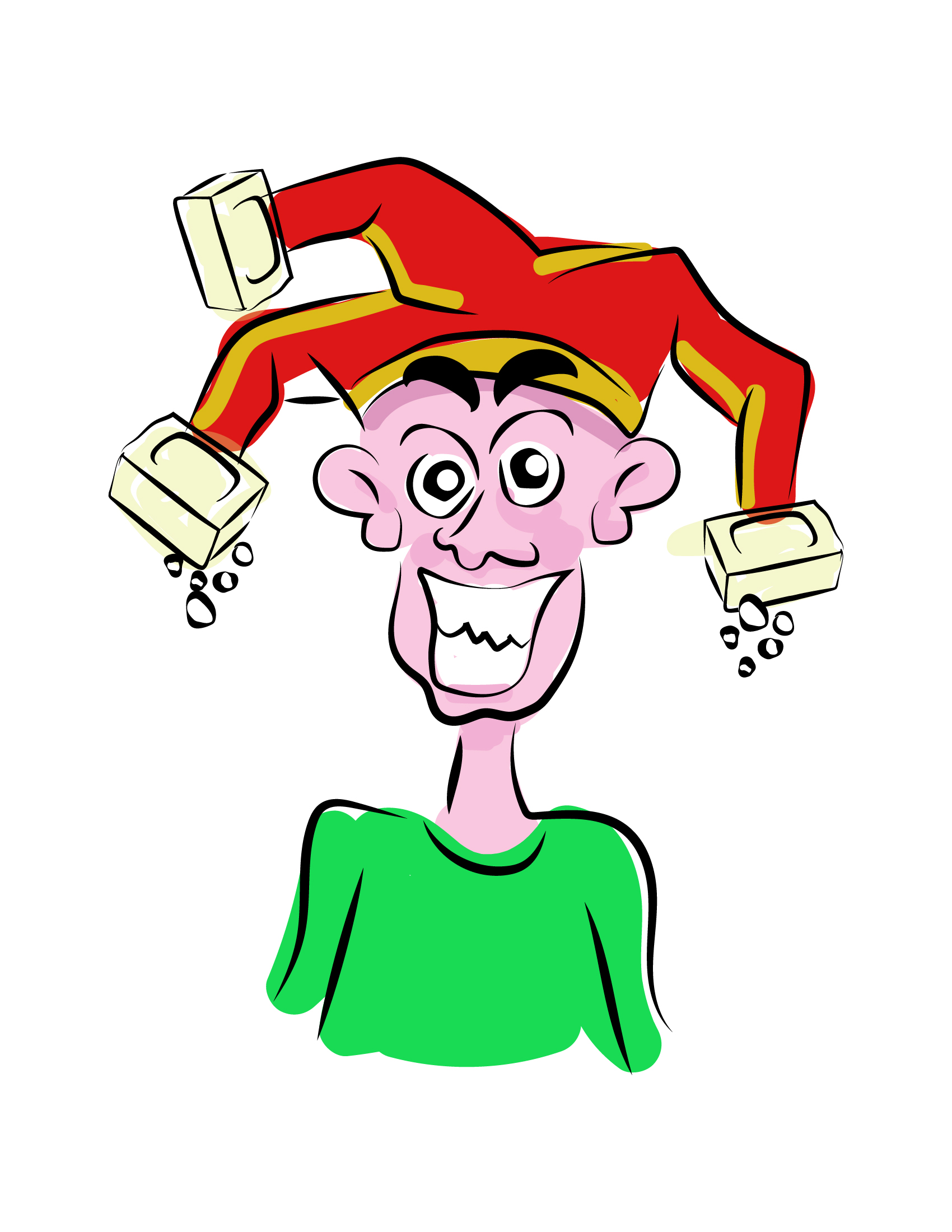 Logo Design by @gus for this project | Design #28035669