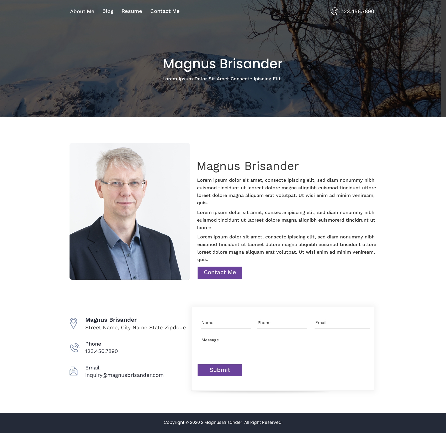 Web Design par harmi_199 pour ce projet | Design #28055361