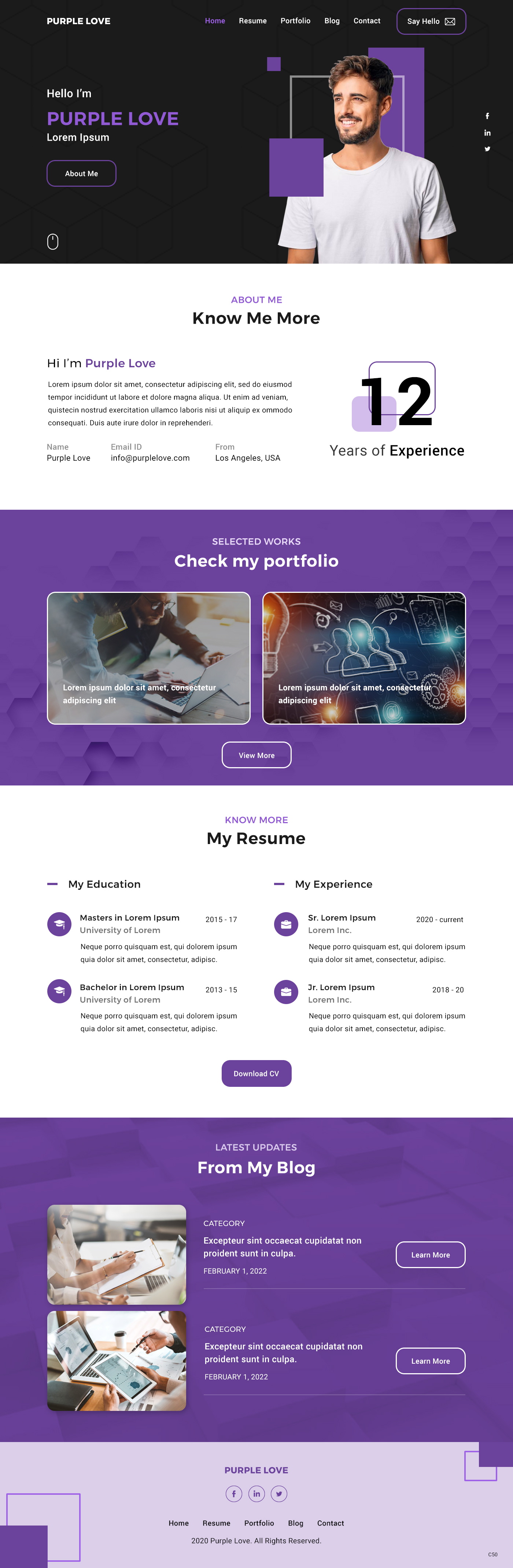 Diseño Web por pb para este proyecto | Diseño #28054843