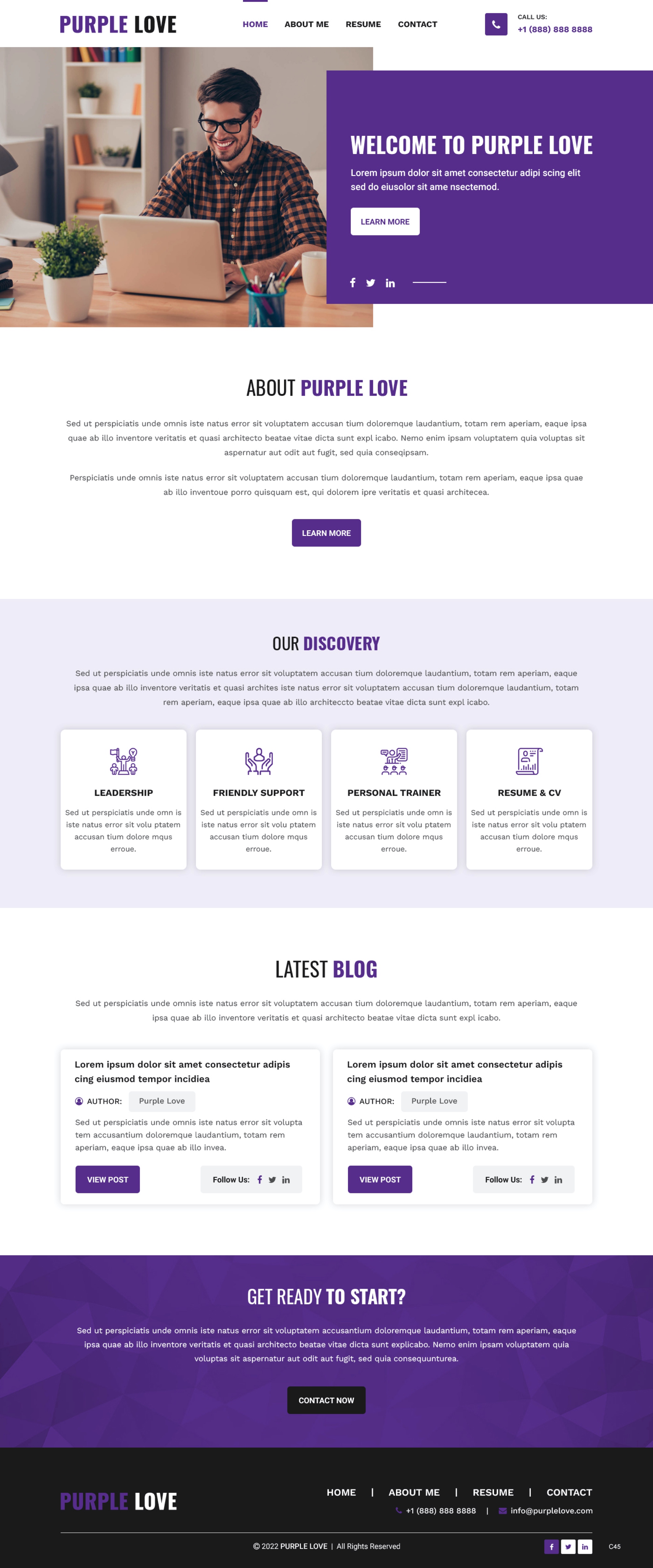 Diseño Web por pb para este proyecto | Diseño #28066984