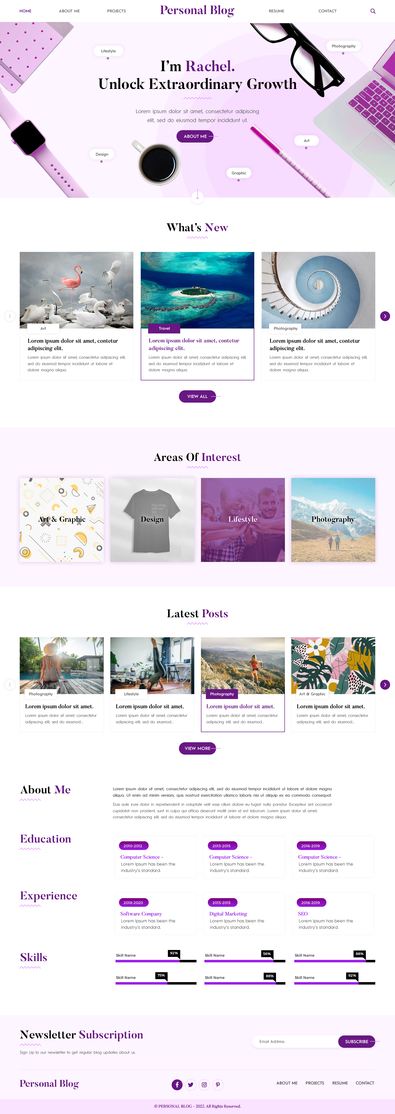 Diseño Web por rightway para este proyecto | Diseño #28069893