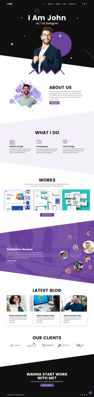 Web Design by nzdesigners for this project | Design #28056870