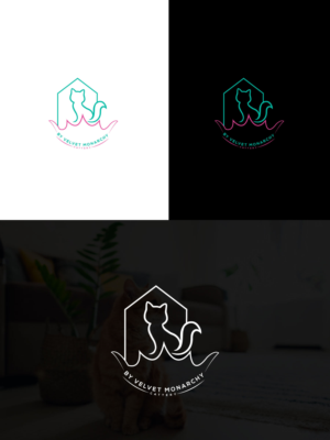 Logo Design by Black Boy Design