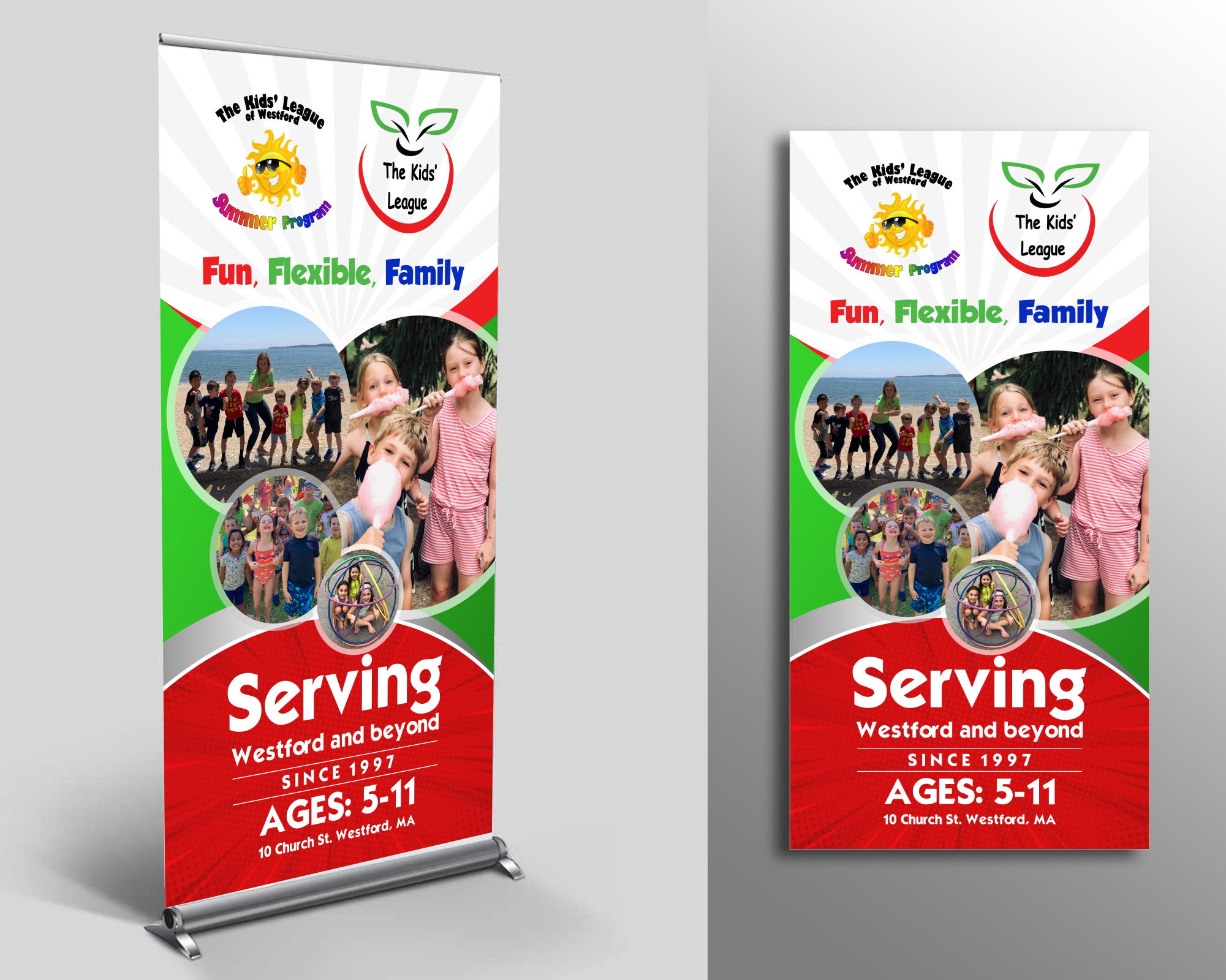 Trade Show Booth Design by OwnDesign for this project | Design #28039697