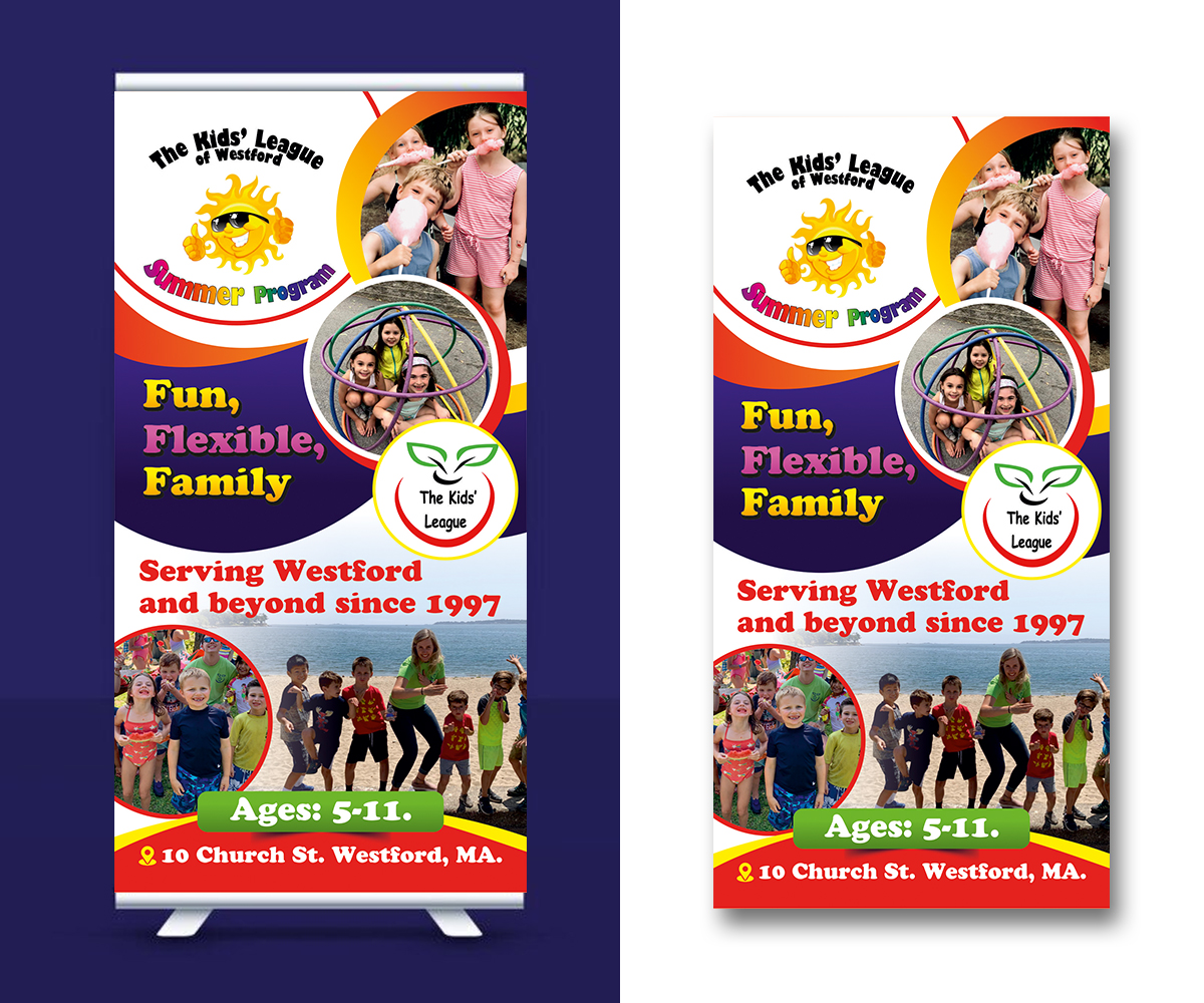 Trade Show Booth Design by ecorokerz for this project | Design #28041424