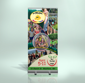 Trade Show Booth Design by Maestroto for this project | Design #28041436