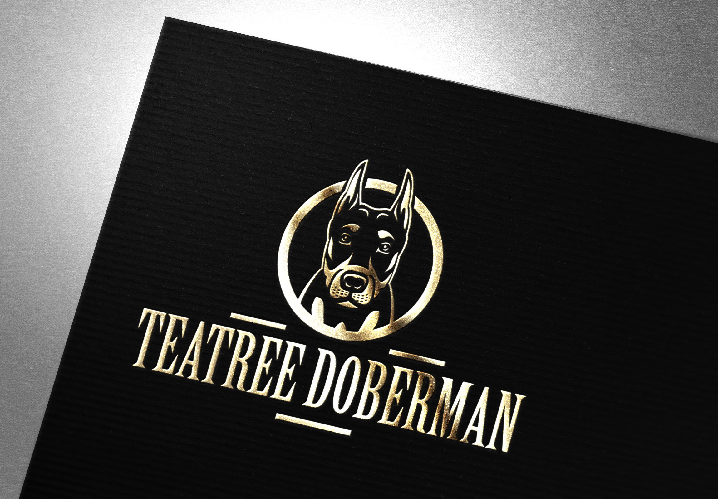 Logo Design by Mario 11 for this project | Design #28105038