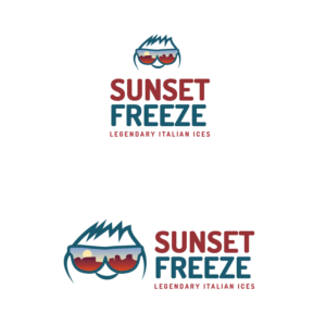 Logo Design by Anton.