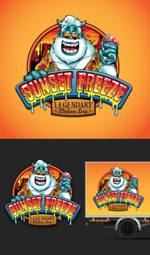 Logo Design by ally designs