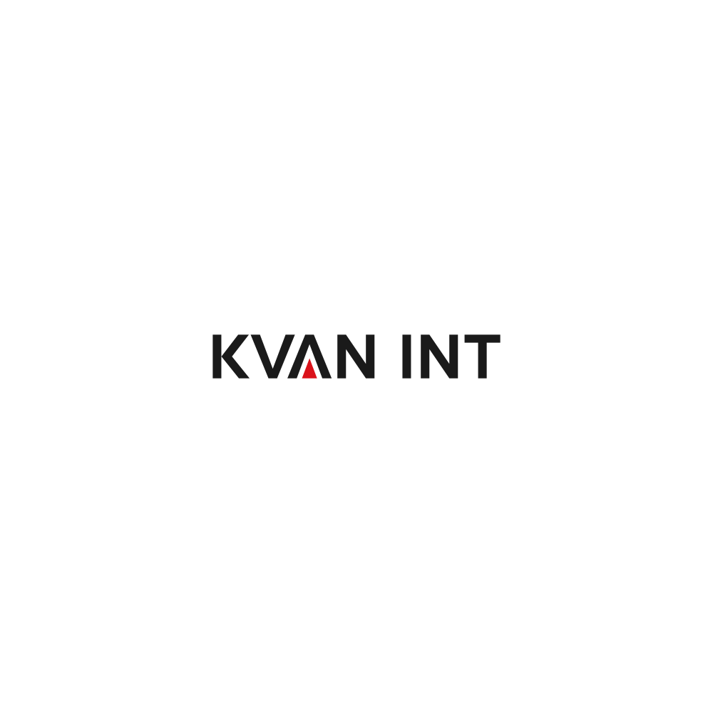 Logo-Design von Deant für KVAN INT | Design #28036010