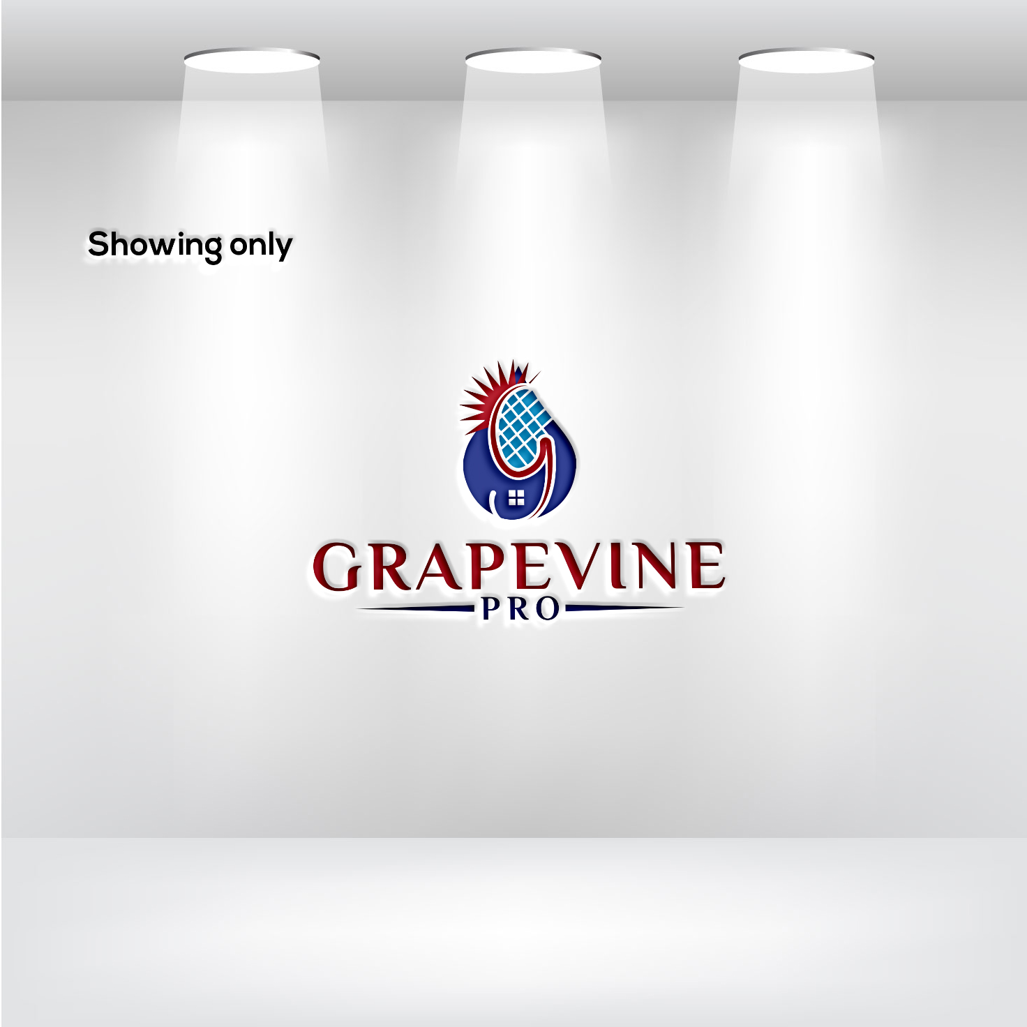 Logo Design by RRR Design for this project | Design #28037380